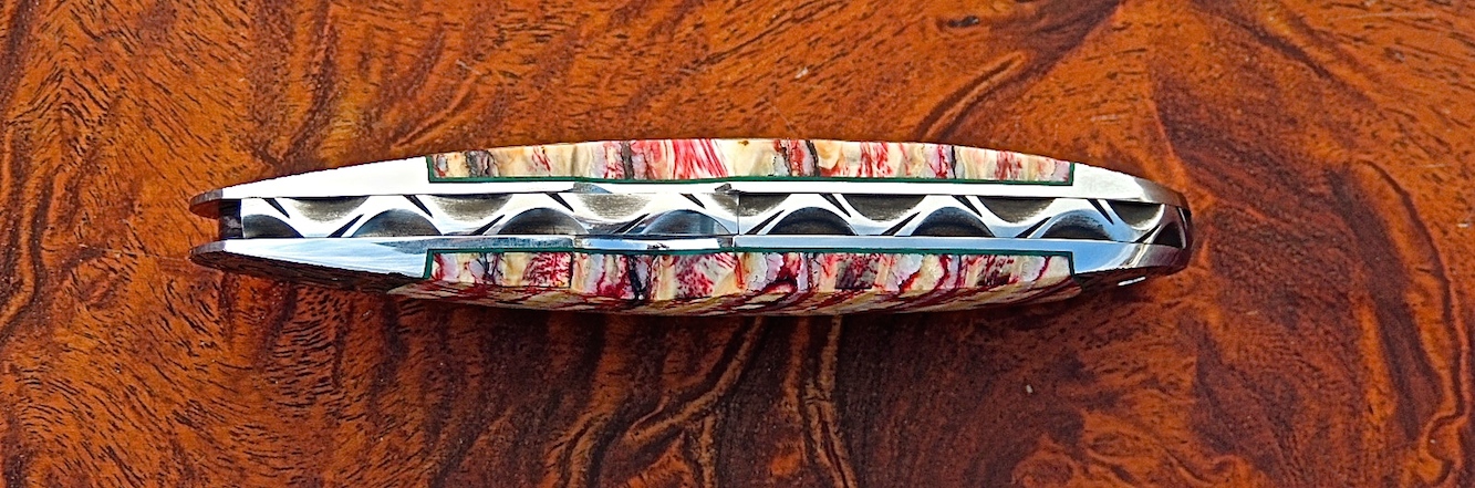 Navaja Ojeda Rhino - Image 2