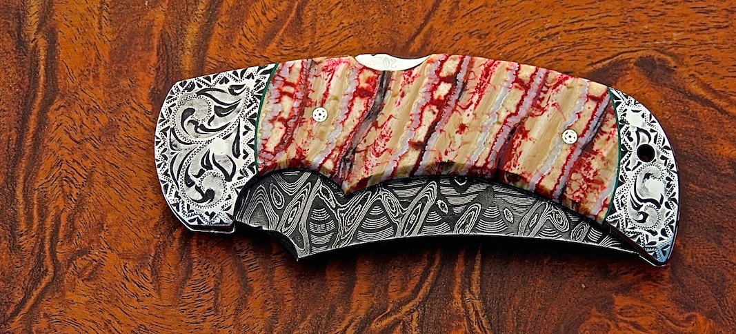 Navaja Ojeda Rhino - Image 3