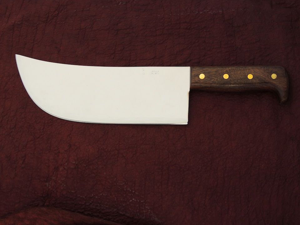 Cuchillo Taquero